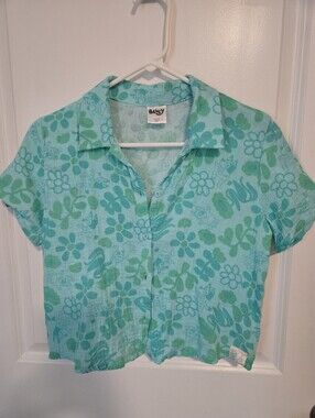 Bluey Girl's 2 Pc Outfit